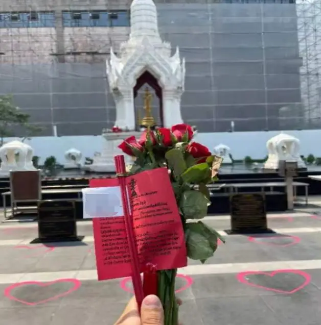 爱神许愿2（鲜花+饮料）