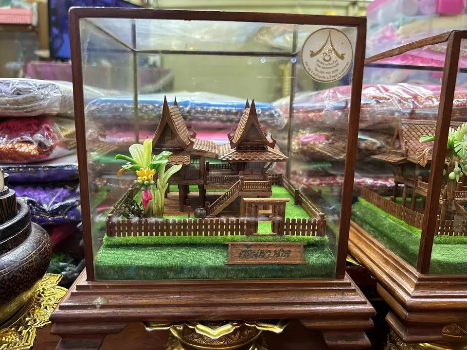 娜娜许愿4（一套房子）