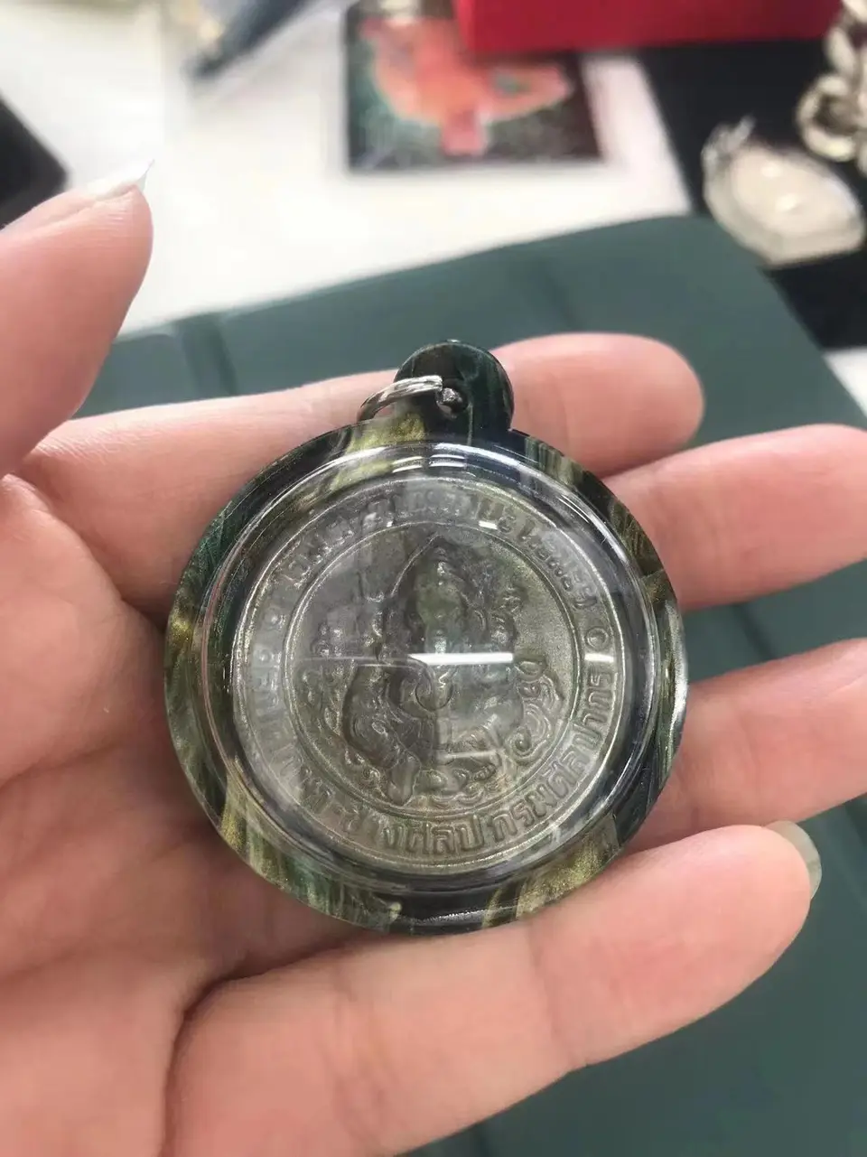 有色亚克力壳定制